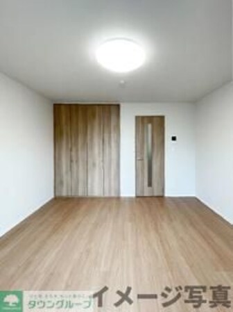 グレイス東町の物件内観写真